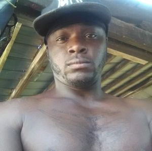 Meet your Posher, Javaughn